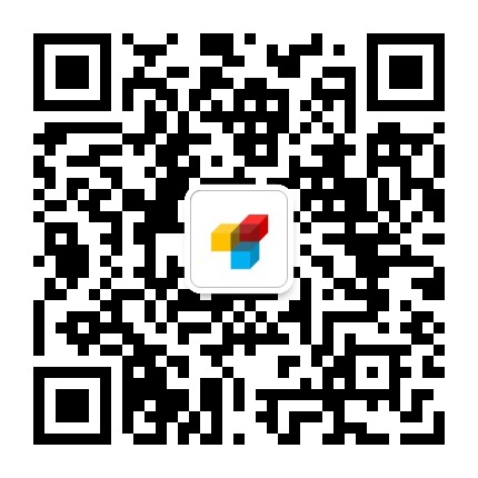 ThinkSum 公众号二维码